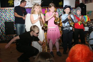 Bild 41 - Olaf Kindertag